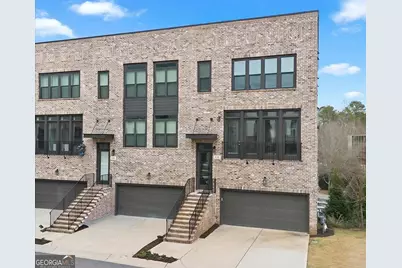 3208 Sonnet Walk SE, Atlanta, GA 30339 - Photo 1