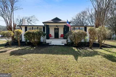20 Meadows Drive SE, Rome, GA 30161 - Photo 1
