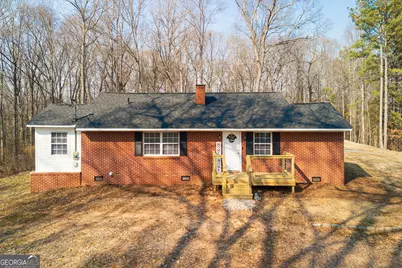 623 Moore Road, Griffin, GA 30223 - Photo 1