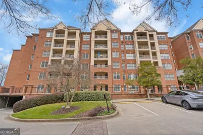211 Colonial Homes Drive NW #2106, Atlanta, GA 30309 - Photo 1