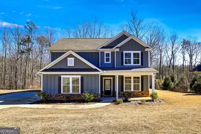 50 Crabapple Ridge Drive, Oxford, GA 30054 - Photo 1