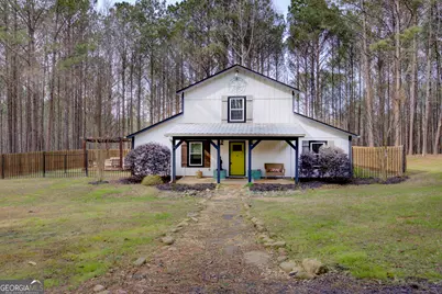 2100 Morgan Lane, Covington, GA 30014 - Photo 1