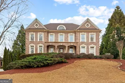 1204 Grand View Drive SE, Mableton, GA 30126 - Photo 1