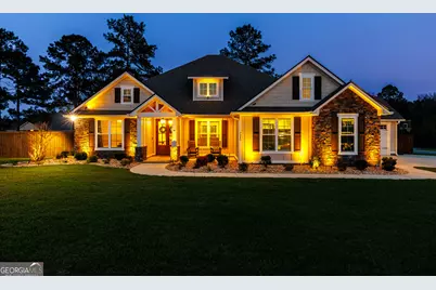 7280 Mill Ridge Drive, Hahira, GA 31632 - Photo 1