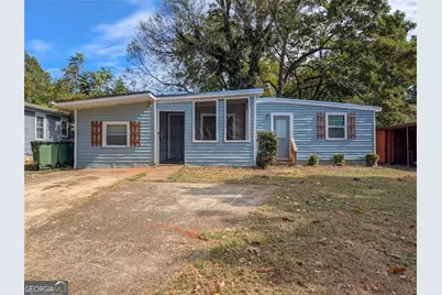 1672 Thornton Place SW, Atlanta, GA 30315 - Photo 1