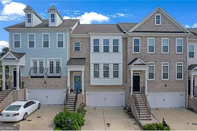 6513 Bennington Bluff Court #2, Mableton, GA 30126 - Photo 1