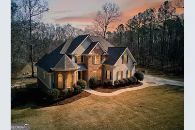 150 Adams Park Drive, Fayetteville, GA 30214 - Photo 1