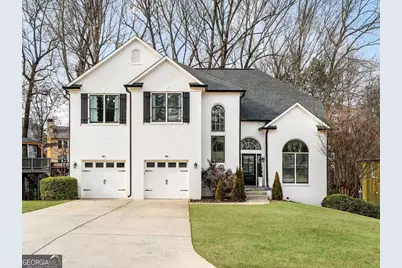 3245 Kittiwake Circle, Peachtree Corners, GA 30092 - Photo 1