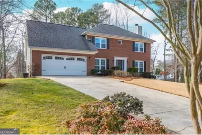 1329 Wynford Chase SW, Marietta, GA 30064 - Photo 1