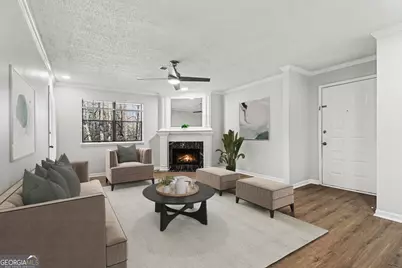 114 Barrington Hills Drive, Atlanta, GA 30350 - Photo 1