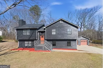 3624 Whitfield Way, Powder Springs, GA 30127 - Photo 1