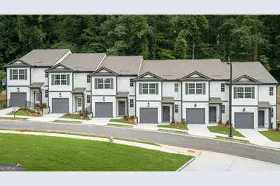 2815 Georgia Aster Way NW, Atlanta, GA 30318 - Photo 1
