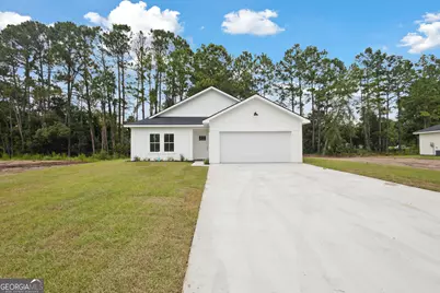 1044 Cottage Way, Darien, GA 31305 - Photo 1