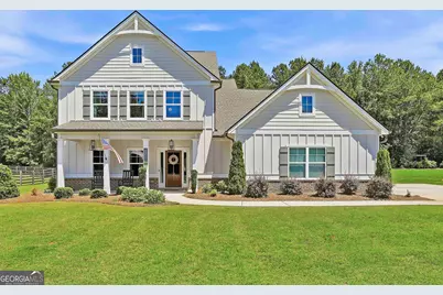 52 Peppertree Drive, Newnan, GA 30265 - Photo 1