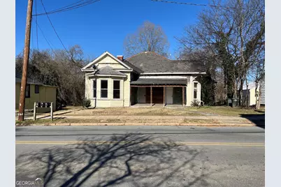 8 A&b Harvey Street, Rome, GA 30161 - Photo 1