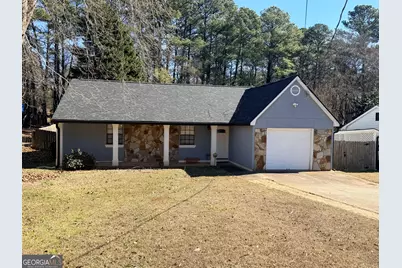 1367 Myrtle Creek Drive, Norcross, GA 30093 - Photo 1