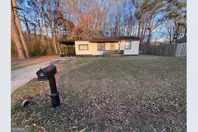 6270 Pinegrove Road, Riverdale, GA 30274 - Photo 1