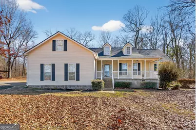 270 Cannafax Road, Barnesville, GA 30204 - Photo 1