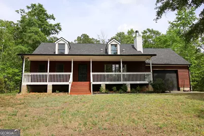 351 Mini Farms Drive, Hephzibah, GA 30815 - Photo 1