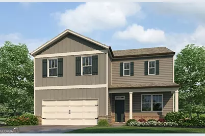 2931 Daxton Lane, Gainesville, GA 30507 - Photo 1