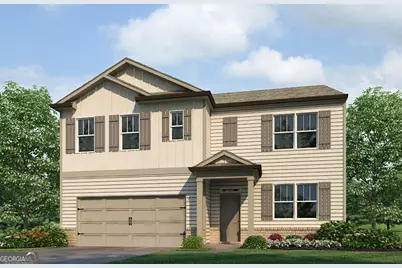 2935 Daxton Lane, Gainesville, GA 30507 - Photo 1