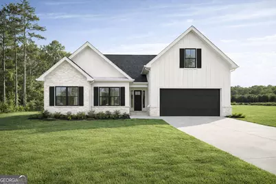 435 Equestrian Walk #LOT 25, Winder, GA 30680 - Photo 1