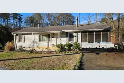 378 Hilltop Circle Extension SW, Mableton, GA 30126 - Photo 1