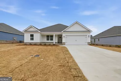 507 New Hope, Perry, GA 31069 - Photo 1