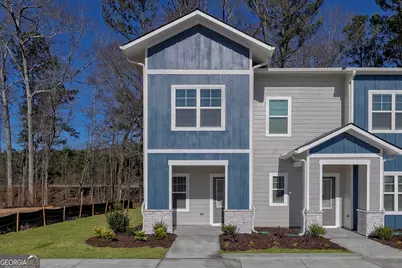 212 Rooker Drive, Lagrange, GA 30241 - Photo 1