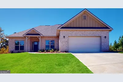 1029 Holliday Pass #18, Griffin, GA 30223 - Photo 1