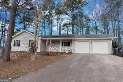 505 Buttercup Trail, Lawrenceville, GA 30046 - Photo 1