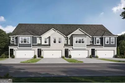 2280 Santa Fe Street #17, Morrow, GA 30260 - Photo 1