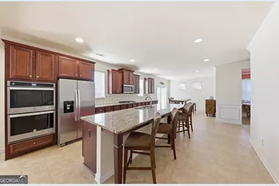 512 Coventry Way, McDonough, GA 30252 - Photo 1
