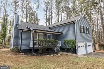 2369 Red Barn Road SW, Marietta, GA 30064 - Photo 1