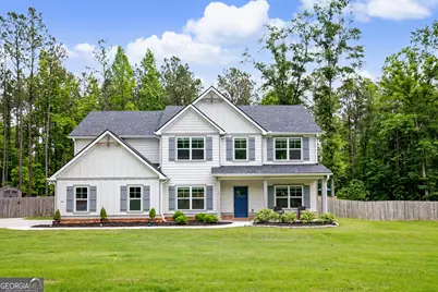 19 Allison Road, Moreland, GA 30259 - Photo 1