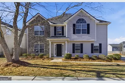 705 Compton Lane, McDonough, GA 30253 - Photo 1