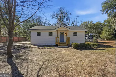 2403 Spivey Avenue, Garden City, GA 31408 - Photo 1