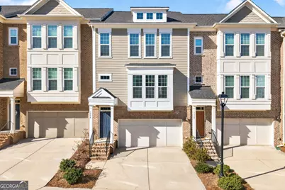 1098 Caruso Drive, Buford, GA 30518 - Photo 1