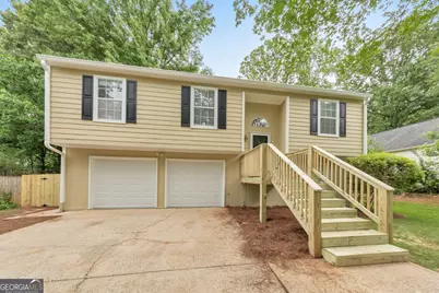 1818 Crescent Hill Drive NW, Acworth, GA 30102 - Photo 1