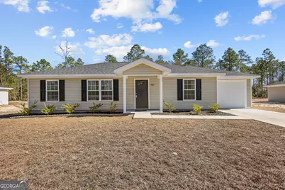 483 Church Circle, Jesup, GA 31545 - Photo 1