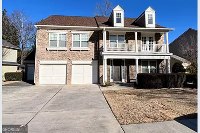 801 Richmond Circle, Peachtree City, GA 30269 - Photo 1