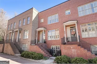 820 Virginia Park Circle NE, Atlanta, GA 30306 - Photo 1