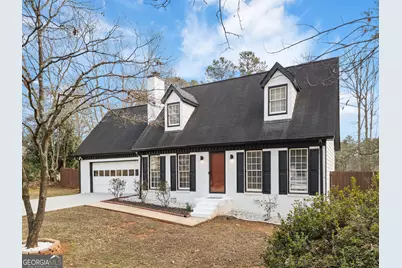 1801 Sundale Drive, Lawrenceville, GA 30046 - Photo 1