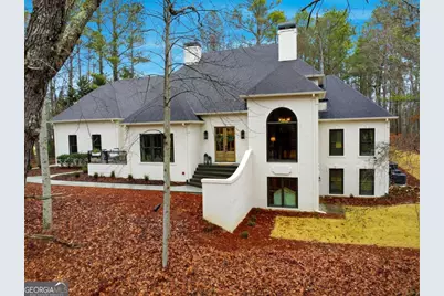 12995 Bucksport Drive, Roswell, GA 30075 - Photo 1