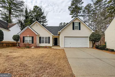 4810 Markim Forest Lane, Sugar Hill, GA 30518 - Photo 1