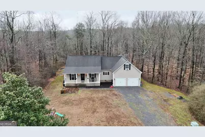 323 Lloyd Way, Resaca, GA 30735 - Photo 1