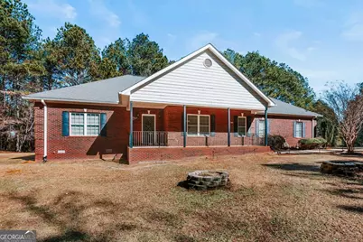 492 Aycock Road, Lexington, GA 30648 - Photo 1