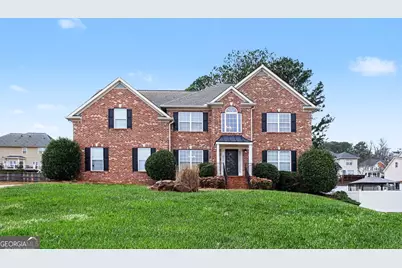 4305 Huntcliff Trace, Douglasville, GA 30135 - Photo 1