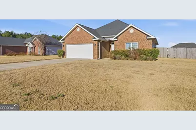 204 Brandon Way, Byron, GA 31008 - Photo 1