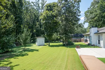 1188 Cottonwood Drive, Lawrenceville, GA 30043 - Photo 1